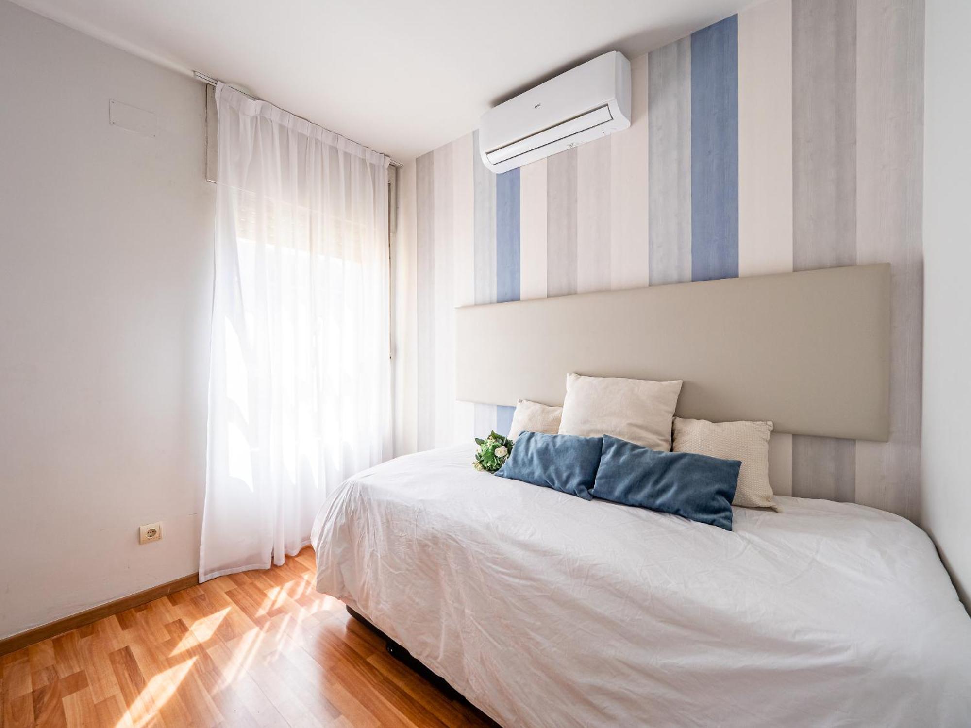 Sunset Malaga Apartment Ngoại thất bức ảnh