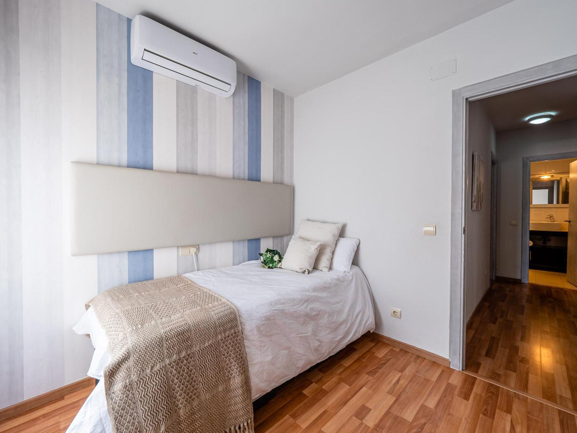 Sunset Malaga Apartment Ngoại thất bức ảnh
