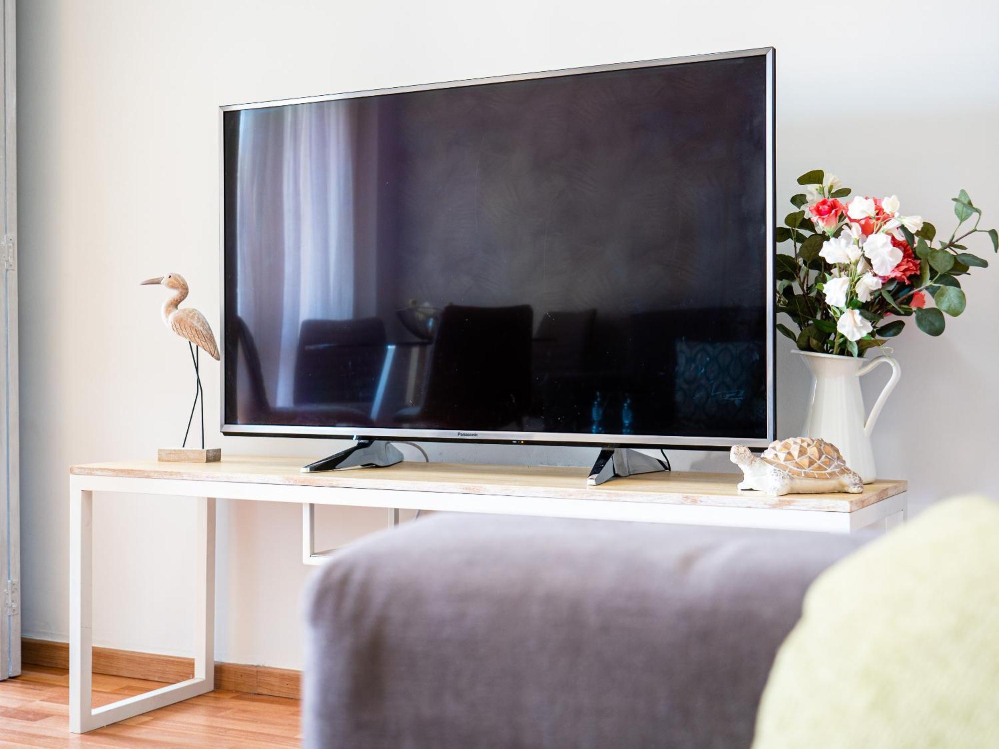 Sunset Malaga Apartment Ngoại thất bức ảnh